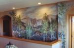 Custom Wall Graphics logo