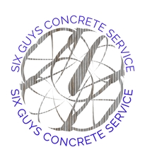 Avatar for Six Guys Concrete