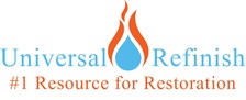 Universal Refinish Group, LLC logo