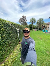 Apex Lawn Service and Pressure Washing, LLC logo