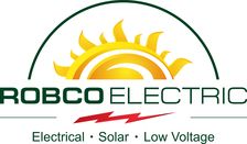 Robco Electric, Inc. logo