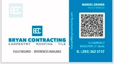 Avatar for Bryan Contracting, LLC