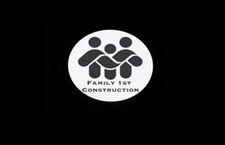 Family 1st, Inc. logo