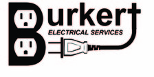 Burkert Electrical Services, LLC logo