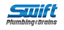 Swift Plumbing & Drains, Inc. logo