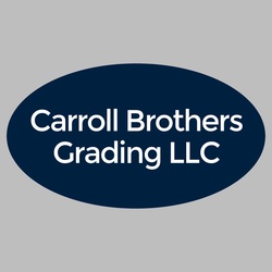 Carroll Brothers Grading logo