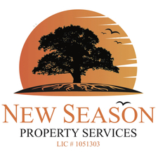 New Season Landscape & Maintenance logo