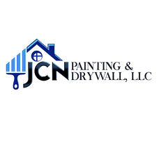 Logo for J C N Painting & Drywall, LLC