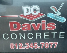 Avatar for Davis Concrete LLC