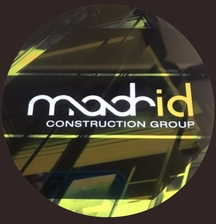 Logo for Madrid Group
