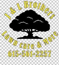 Logo for J & L Brothers