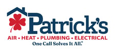 Avatar for Patrick's Heating & Air Conditioning