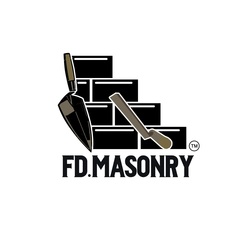 Avatar for FD Masonry, LLC
