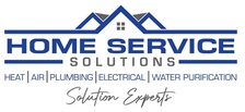 Home Water Solutions, LLC logo