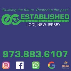 Established Construction LLC logo