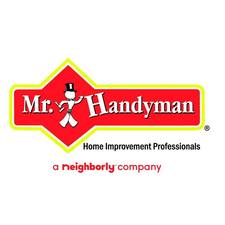 Logo for Mr. Handyman East Marietta