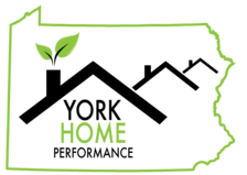 York Home Performance, LLC logo