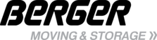Berger Moving & Storage logo