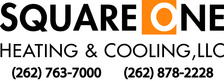 Avatar for Square One Heating & Cooling