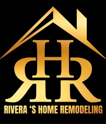 RIVERA'S HOME REMODELING logo