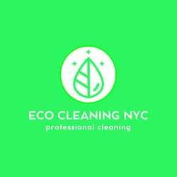 Eco Cleaning logo