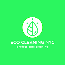 Logo for Eco Cleaning