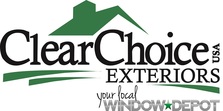 Avatar for Clear Choice Exteriors