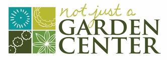 Just A Garden Center, LLC logo