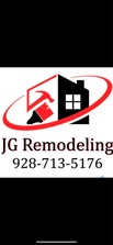 Logo for JG Remodeling & Handyman Services - Unlicensed Contractor