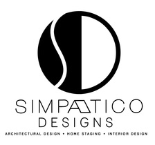 Simpatico Designs logo