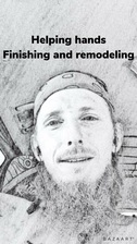 Logo for Finishing and Remodeling