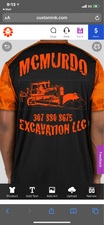 Avatar for McMurdo Excavation & Fencing