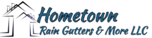 Avatar for Hometown Rain Gutters & More, LLC