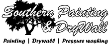 Logo for Southern Painting & Drywall, LLC