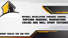 Avatar for Kegley's Drywall