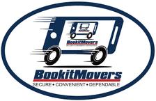 Book It Movers, LLC logo