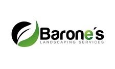 Barone's Landscaping Services logo