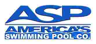 America's Swimming Pool Company Schertz logo