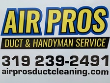 Avatar for Air Pro