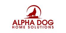 Alpha Dog Home Solutions logo