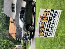 Roofing King, LLC logo