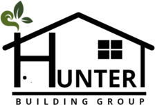 Logo for Hunter Building Group