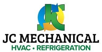 JC Mechanical logo