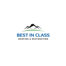 Best In Class Roofing and Restoration - Home Facebook logo