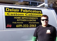 Avatar for Delair Fabricators