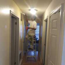 Sean's remodeling And Building Maintenance LLC - Home Facebook logo