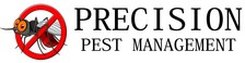 Precision Pest Management LLC - Home  Facebook logo