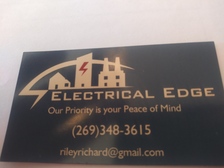 Avatar for Electrical Edge