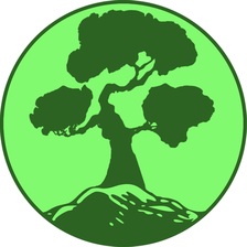 Logo for Willow Outdoor Professionals, LLC