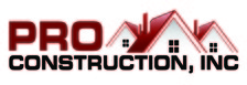 Logo for PRO Construction, Inc. - Home Facebook